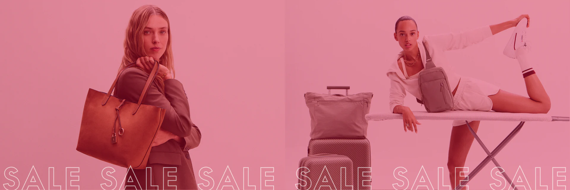 Carry Your World in Style